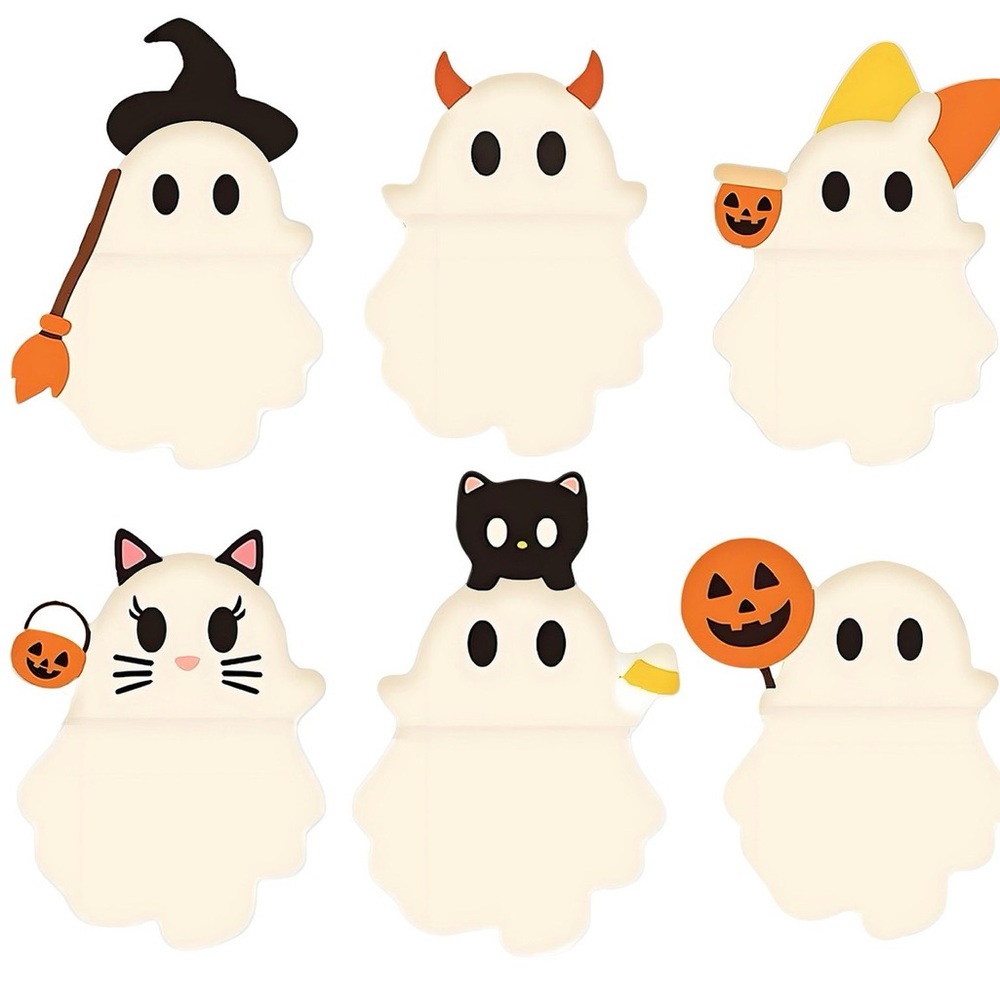 Ghosties Phone Buddy - Picture 6 of 13